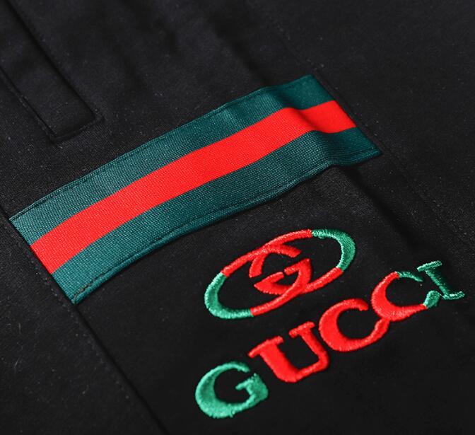 SAMC - GUKI Clothes - 364
