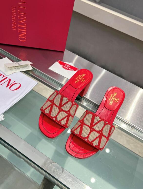 SAMC - VEL Women Shoes - 175