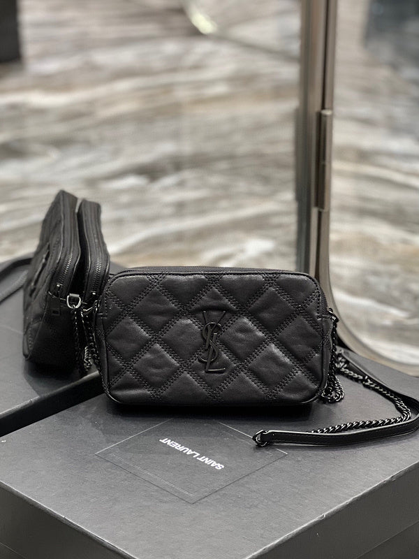 Glami- Glami- - SLY Bags - 1157