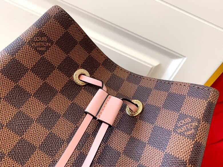 Fashion Lu-Vi bags - 3601
