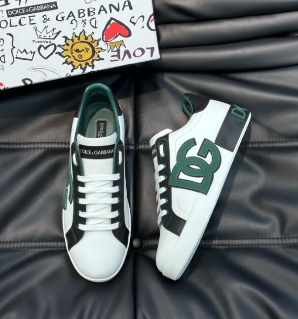 SAMC - DAG Men Shoes - 094