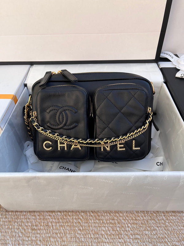 glamy - CHL Bags - 3407