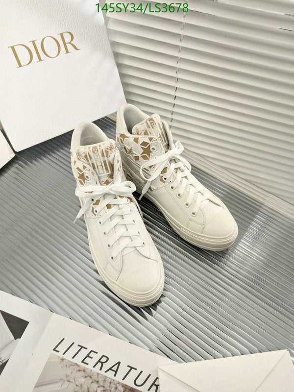 SAMC - DOR Women Sneakers - 193