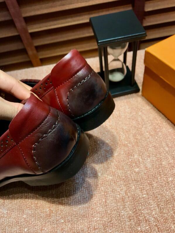 SAMC - LOV Men Shoes - 1851