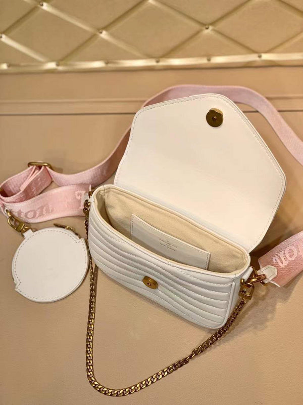Glami Fashion Lu-Vi bags - 17682