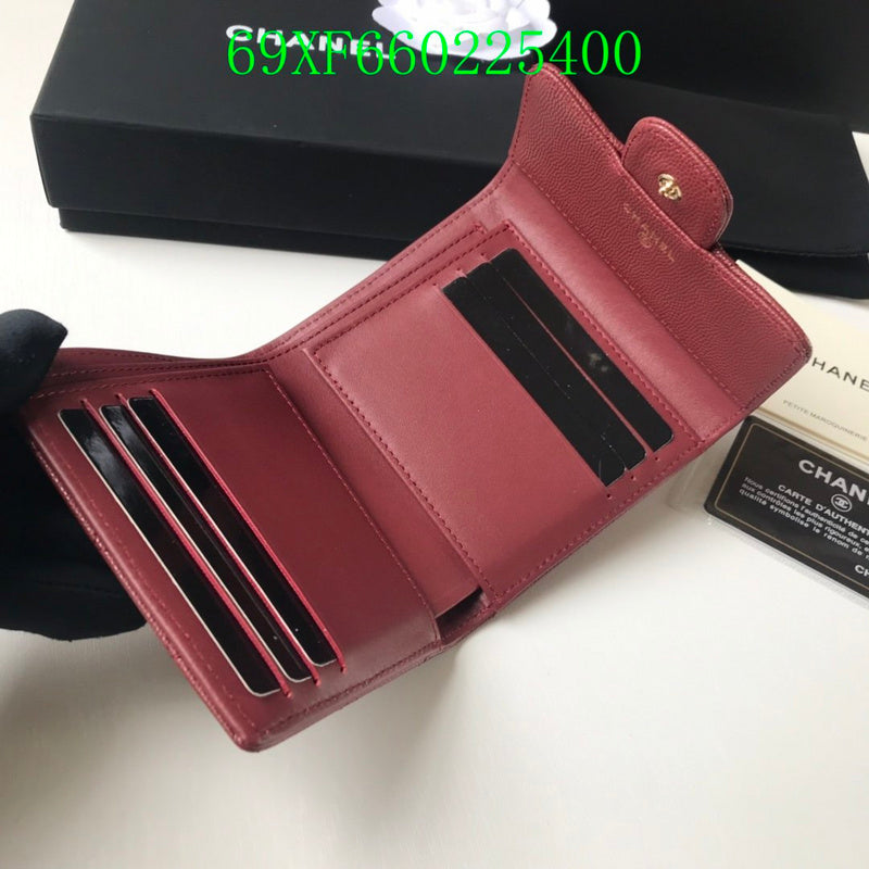 Glami - CHL Wallet - 2508