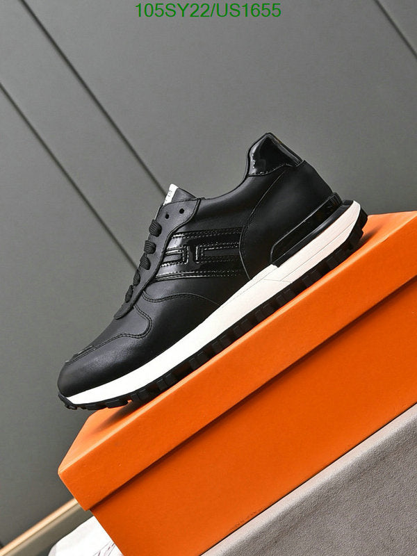 SAMC - HMS Men Shoes - 618