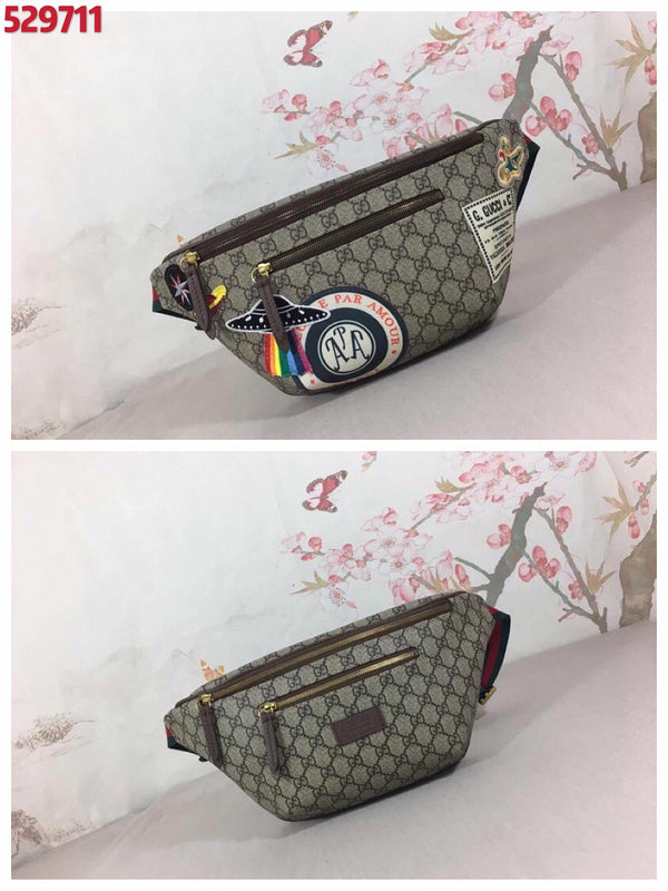 Glami Fashion - GCI Bags - 10748