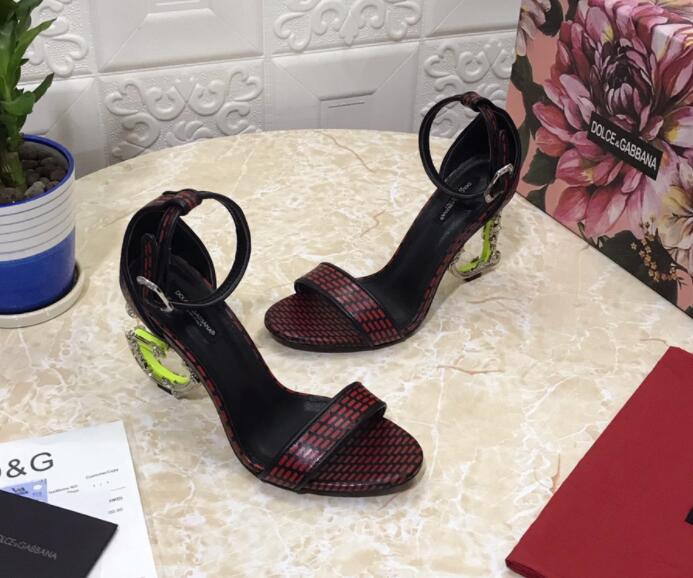 SAMC - DAG Women Shoes - 291