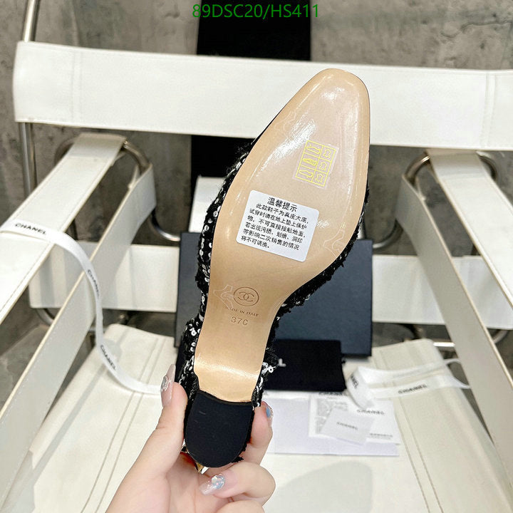 SAMC - CHL Women Shoes Ballet - 161