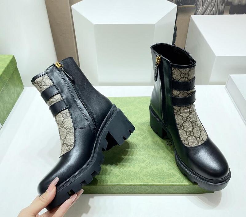 SAMC - GUKI Women Shoes - 935