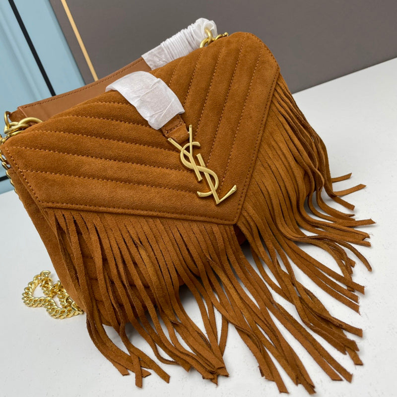 Satchel Bags - SLY Bags - 1110
