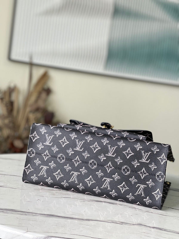 Fashion Lu-Vi bags - 4909