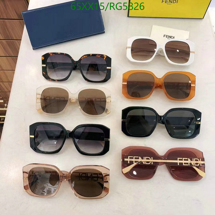 SAMC - FDE Glasses - 015