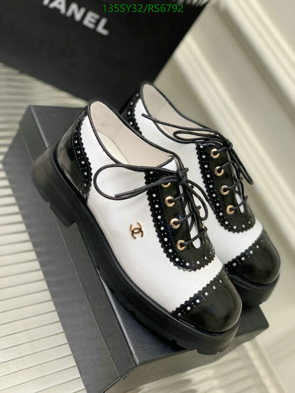 SAMC - CHL Women Shoes - 078