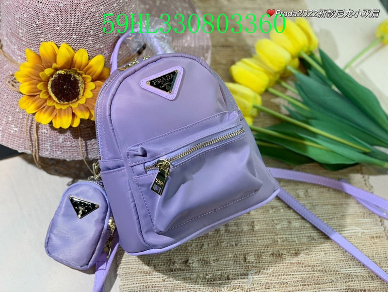 Satchel Bags - PDA Bags - 4083