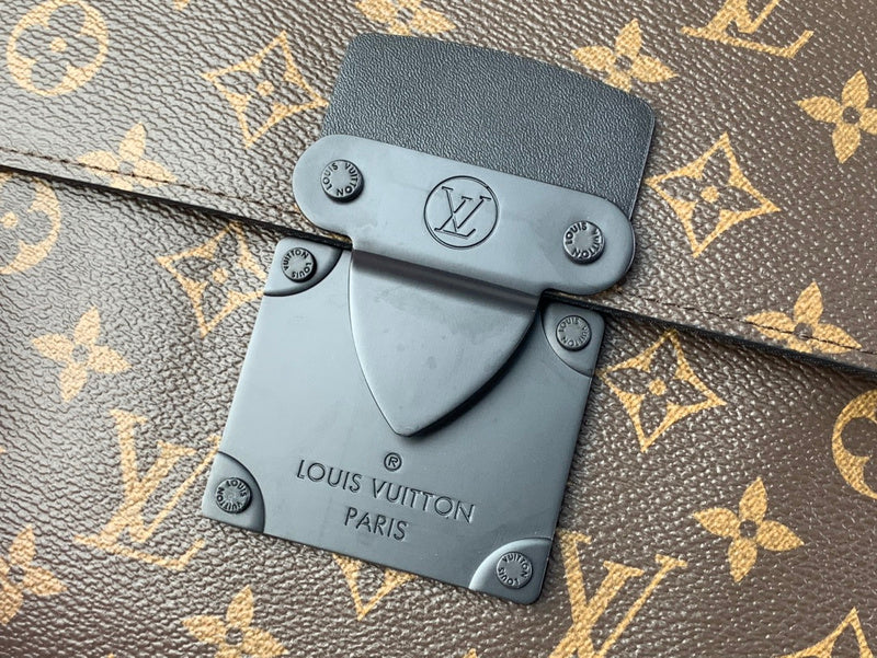 Satchel Bags - VL Bags - 2407