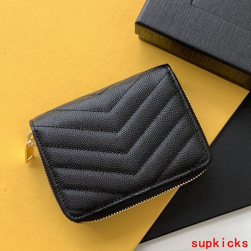 Glami- - Mix Wallets - 093
