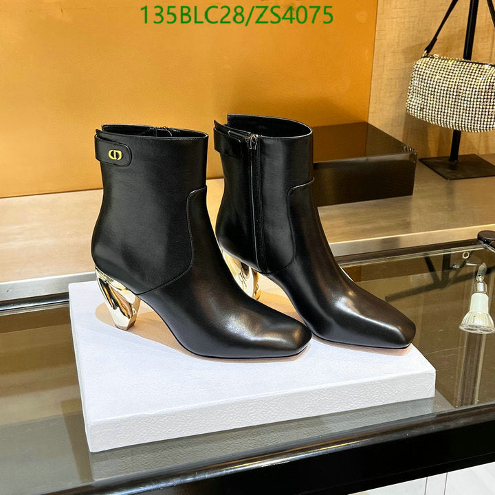 SAMCC - DOR Women Shoes - 1635