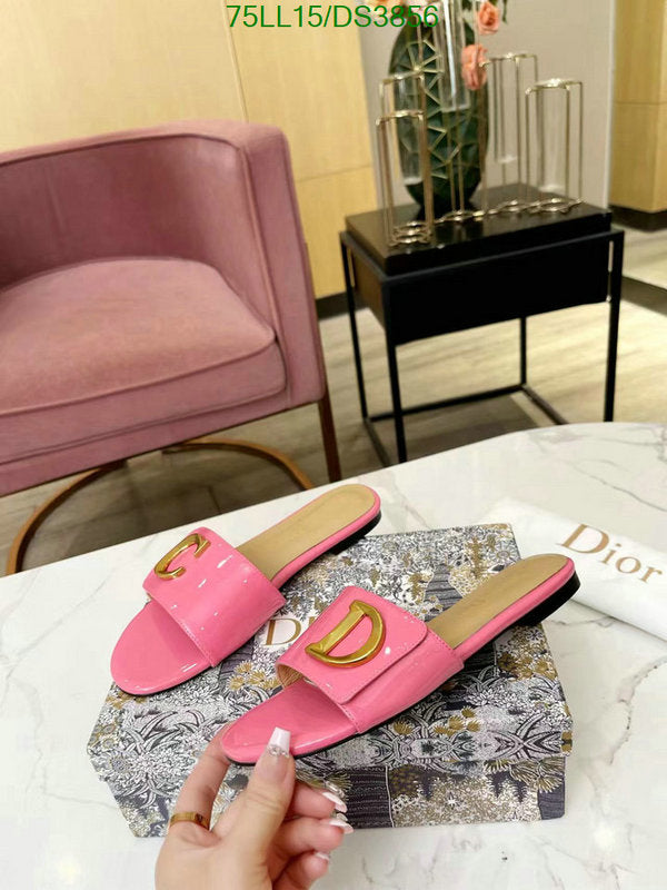 SAMCC - DOR Women Shoes - 1440