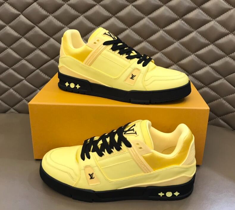 SAMC - LOV Men Shoes - 1229