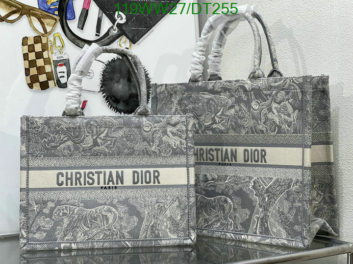 SAMCC - DOR Bags - 787