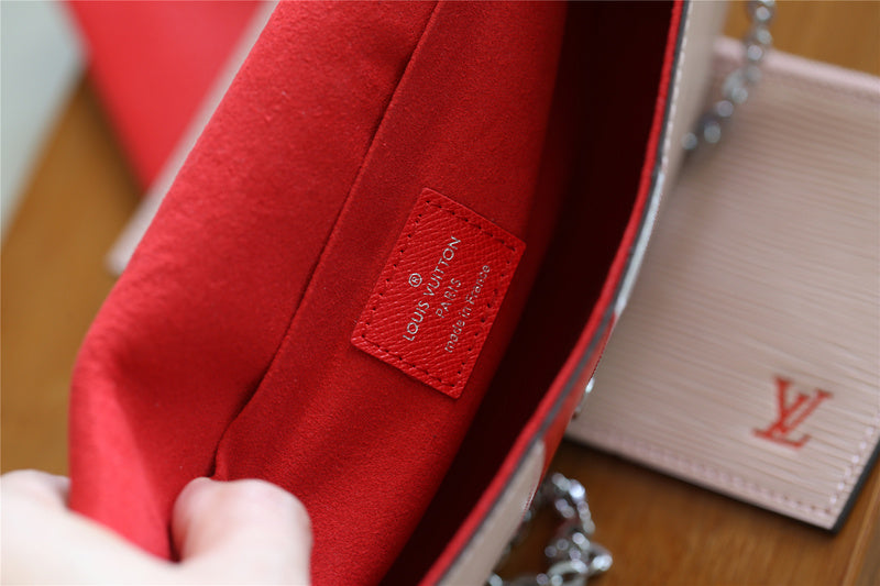 Glami Fashion Lu-Vi bags - 9015