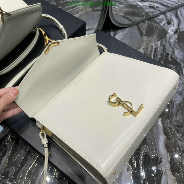 SAMC - YLS Bags - 333