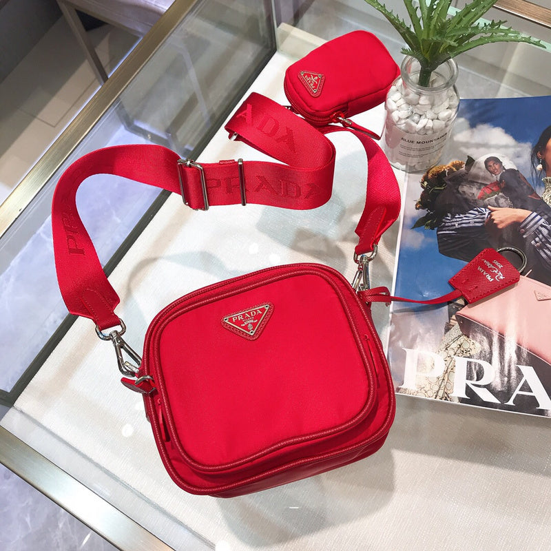 Glamy - PD Bags - 508