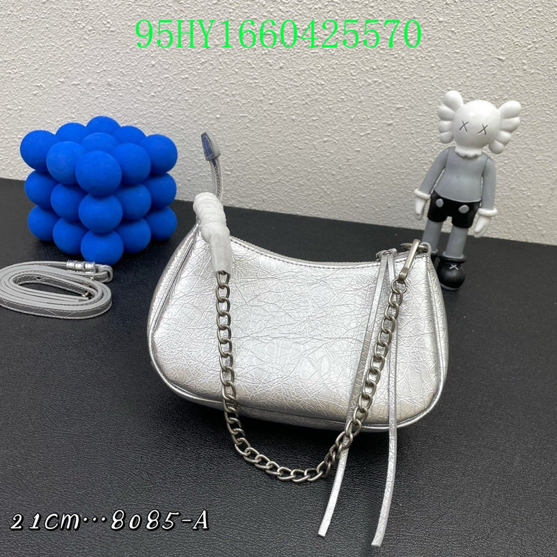 Satchel Bags - BGA Bags - 2323