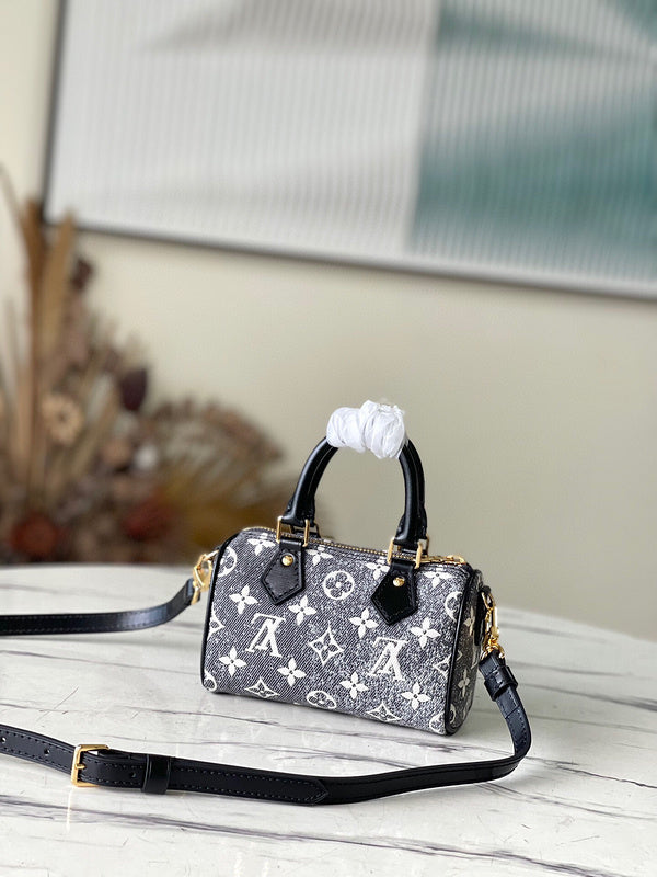 GlamI Lu-Vi bags - 4503