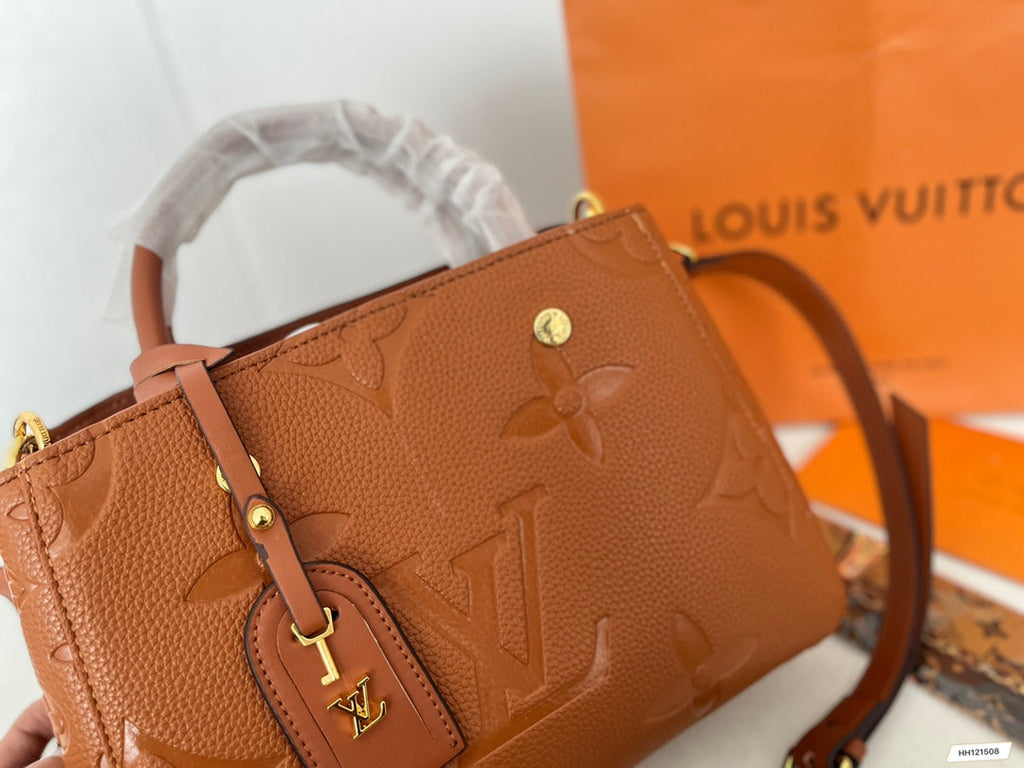 EN - New Lux Bags LUV 527