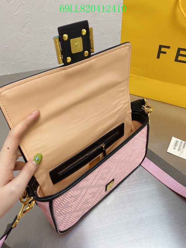 Glami - FDE Bags - 1613