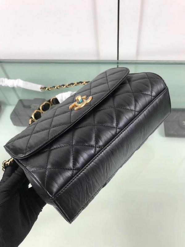 Satchel Bags - CHL Bags - 6350