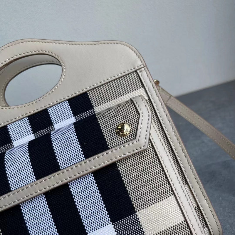 Glamy - BOR Bags - 1118