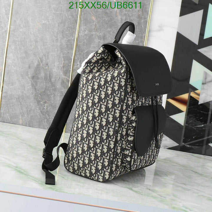 SAMCC - DOR Bags - 1534