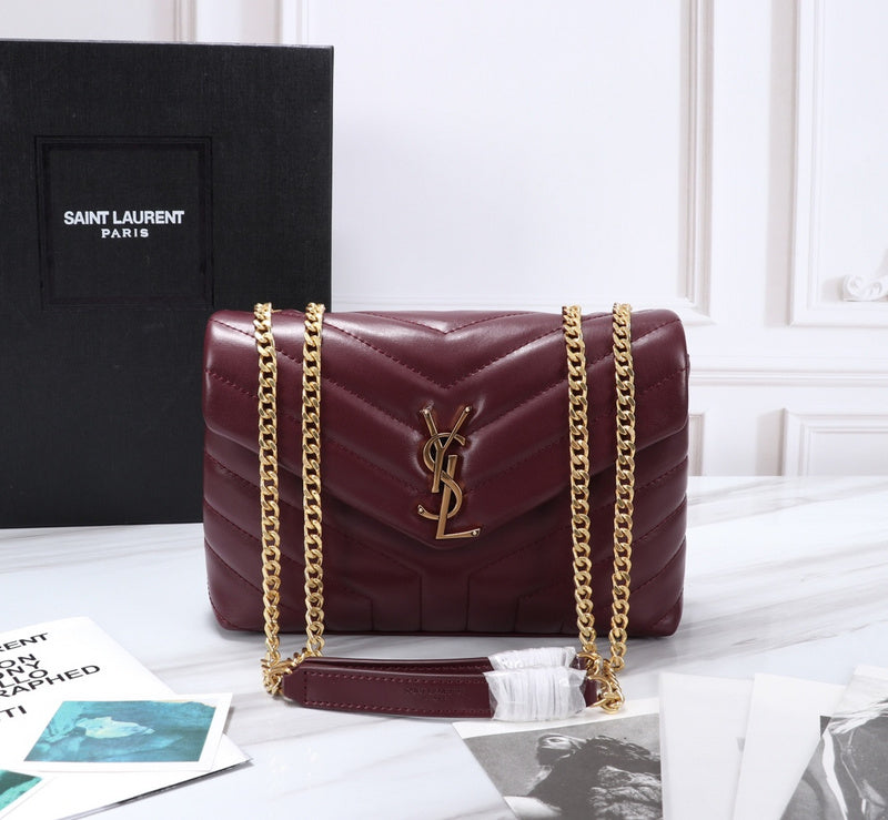 Satchel Bags - SLY Bags - 1344