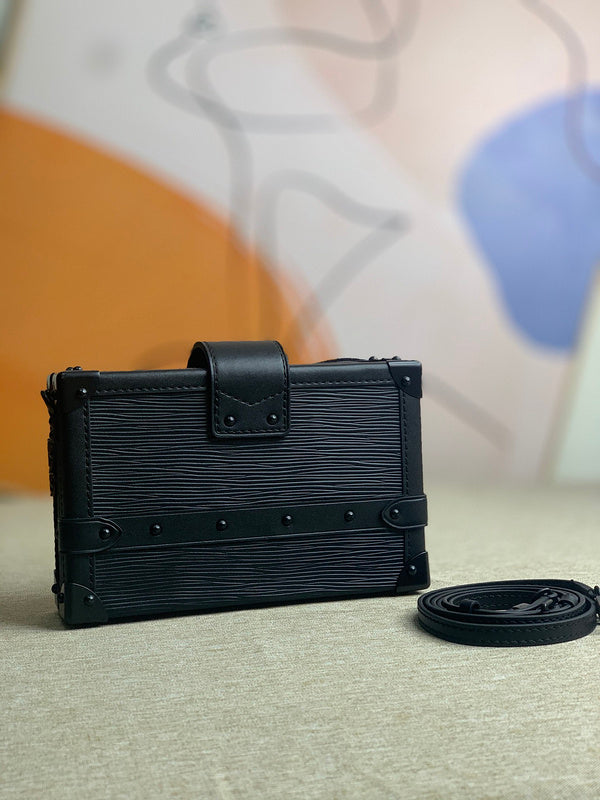 Satchel Bags - VL Bags - 1693