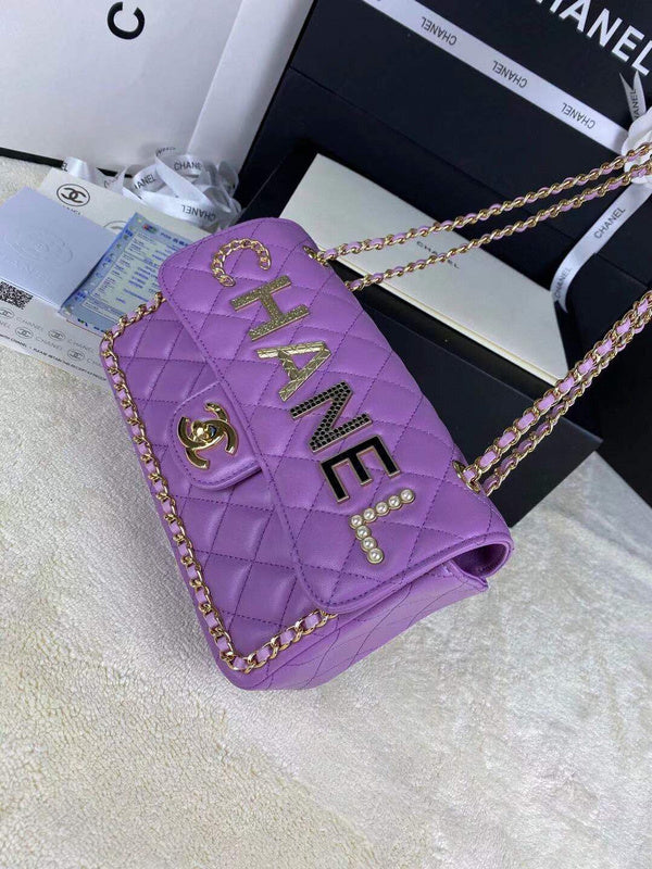 Satchel Bags - CHL Bags - 4132