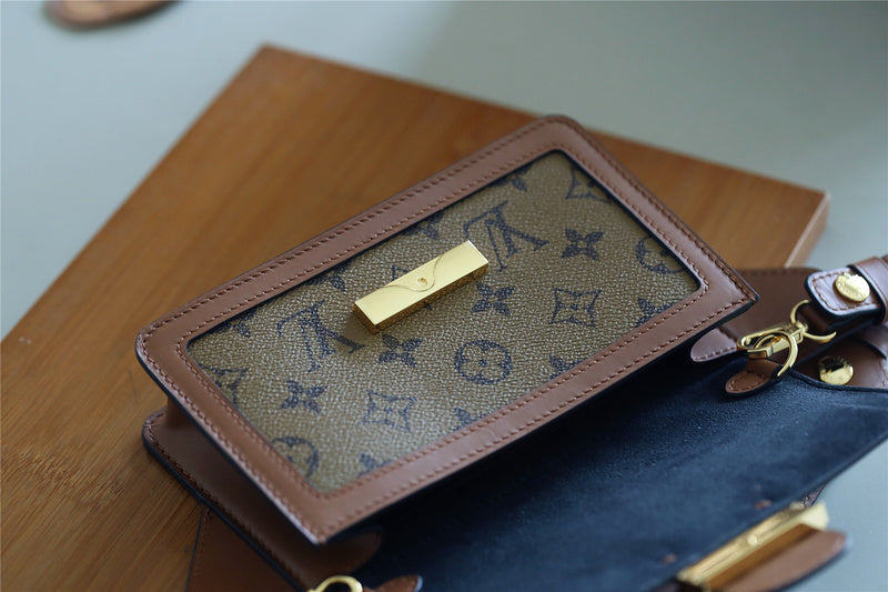 Glami GlamI Lu-Vi bags - 8146