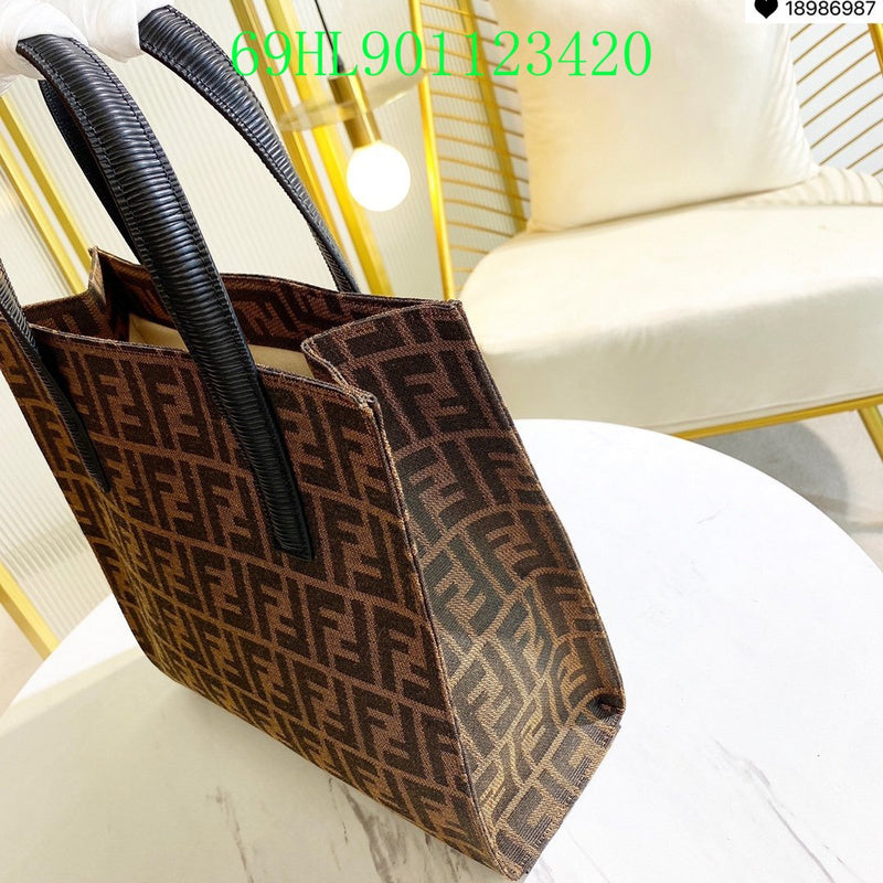 Glami - FDE Bags - 2071