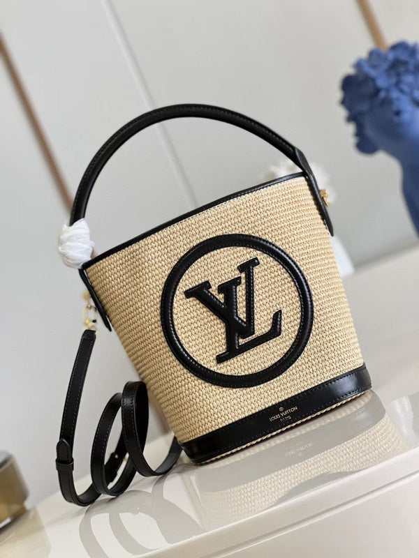 Satchel Bags - VL2 Bags - 1110