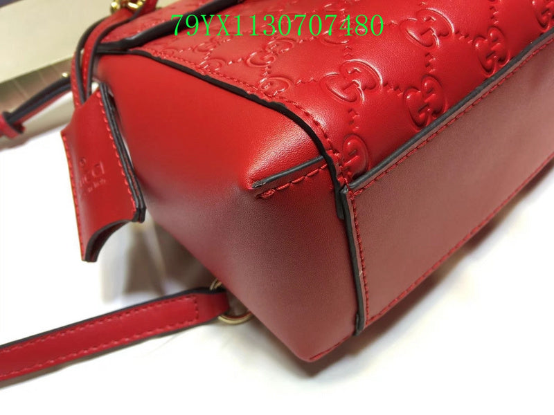 Glami Fashion - GCI Bags - 11529