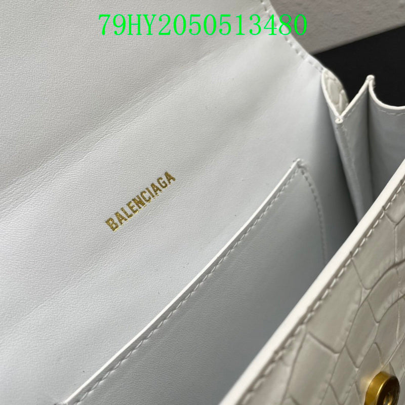 Satchel Bags - BGA Bags - 2283