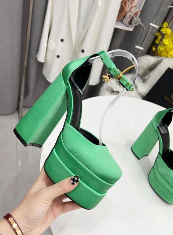 SAMC - VAR Women Shoes - 116