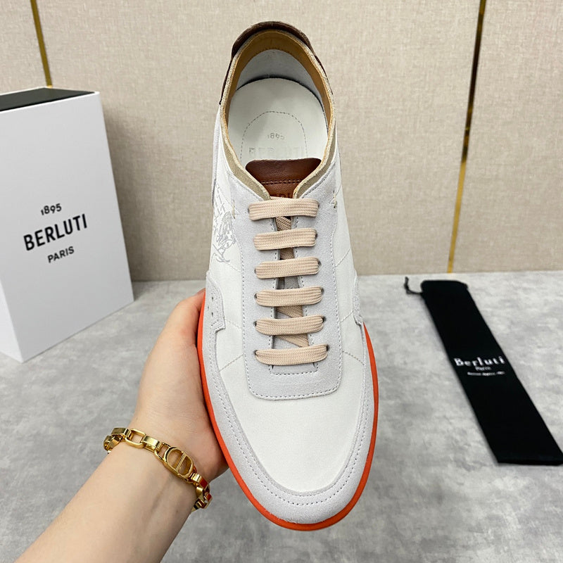 Glami - BRE Men Shoes - 291