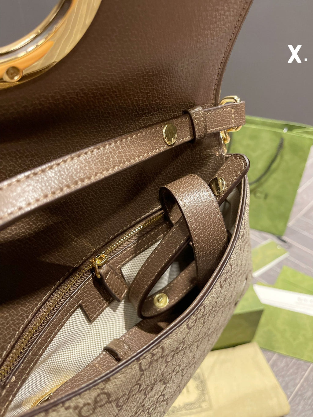 EN - New Lux Bags GCI 379
