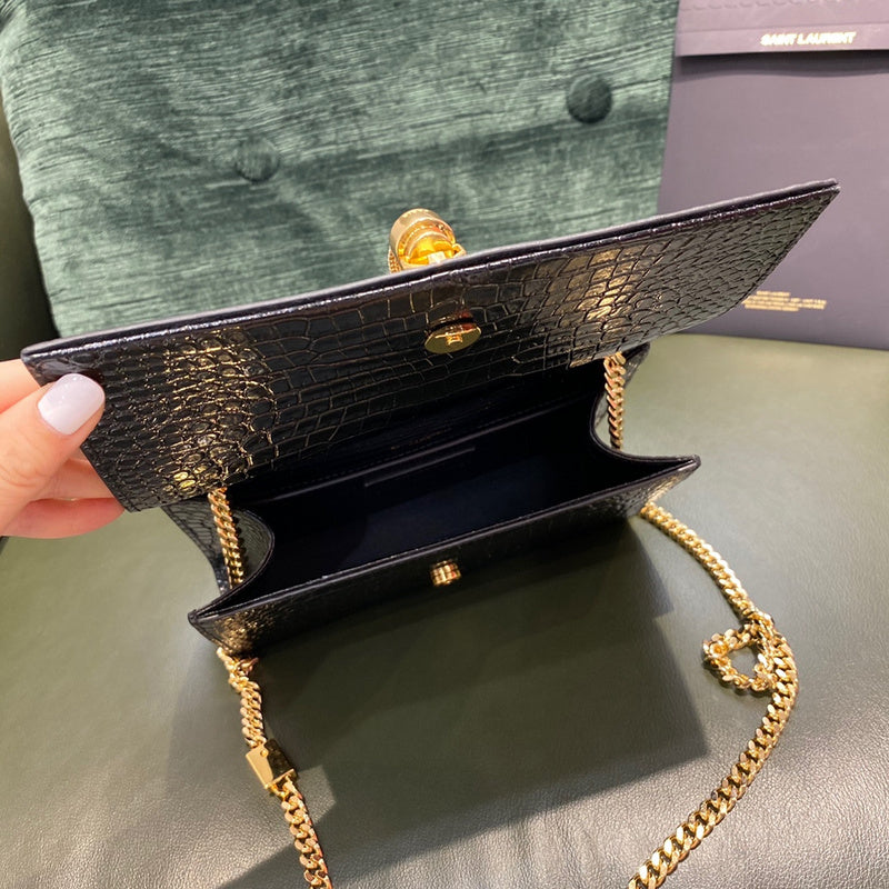 ELE - SLY Bags 260