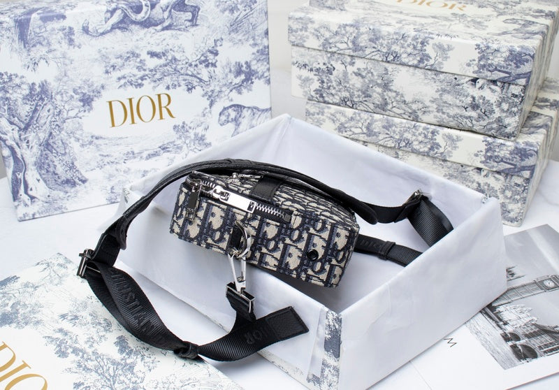 Satchel Bags - DOR Bags - 834