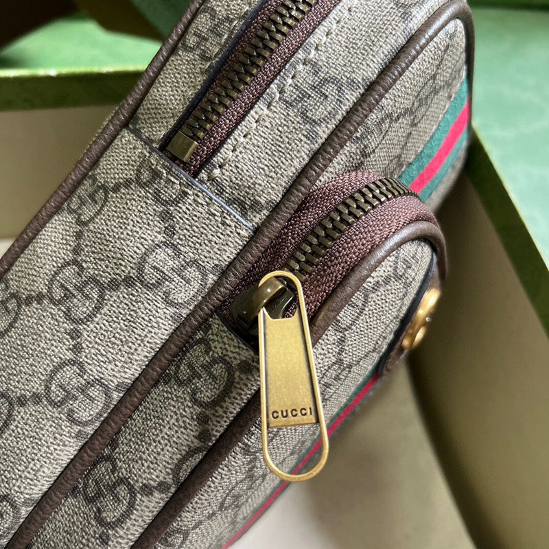 Glami Fashion - GCI Bags - 3518